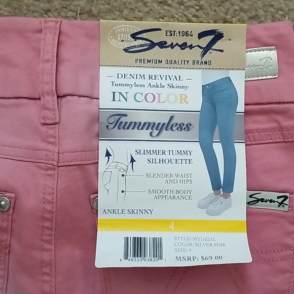 Jeans - Picture 3 of 3